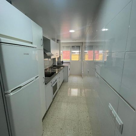 Apartamento Torre Del Mar Centro.アパートメント エクステリア 写真