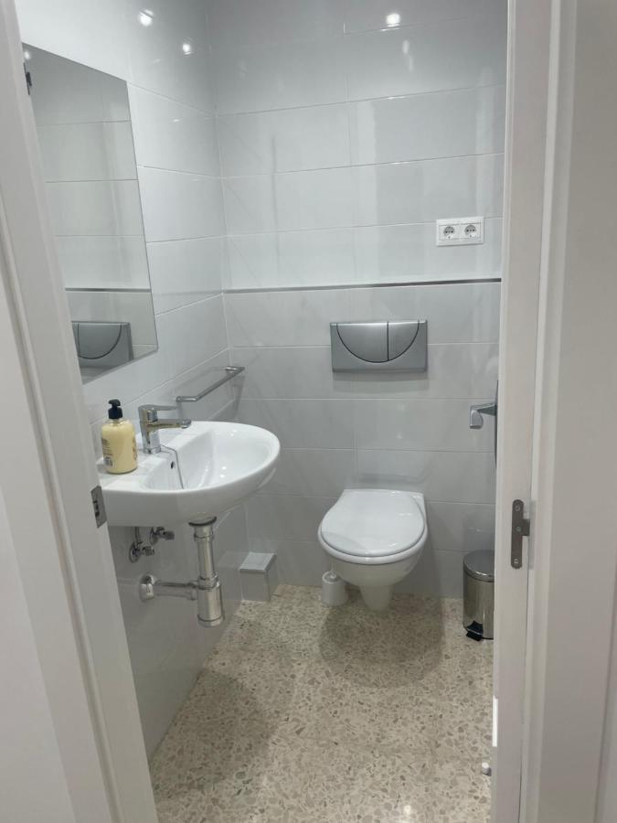 Apartamento Torre Del Mar Centro.アパートメント エクステリア 写真